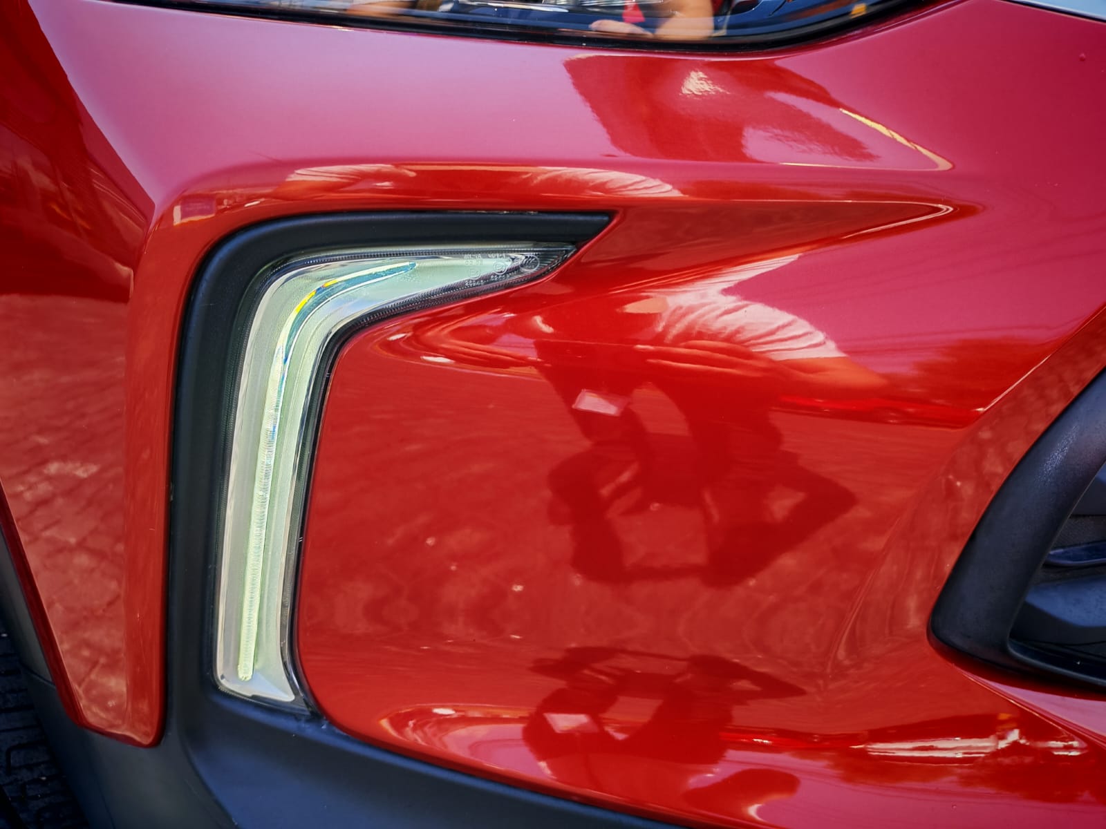 2021 Chevrolet Tracker 1.2 Premier At