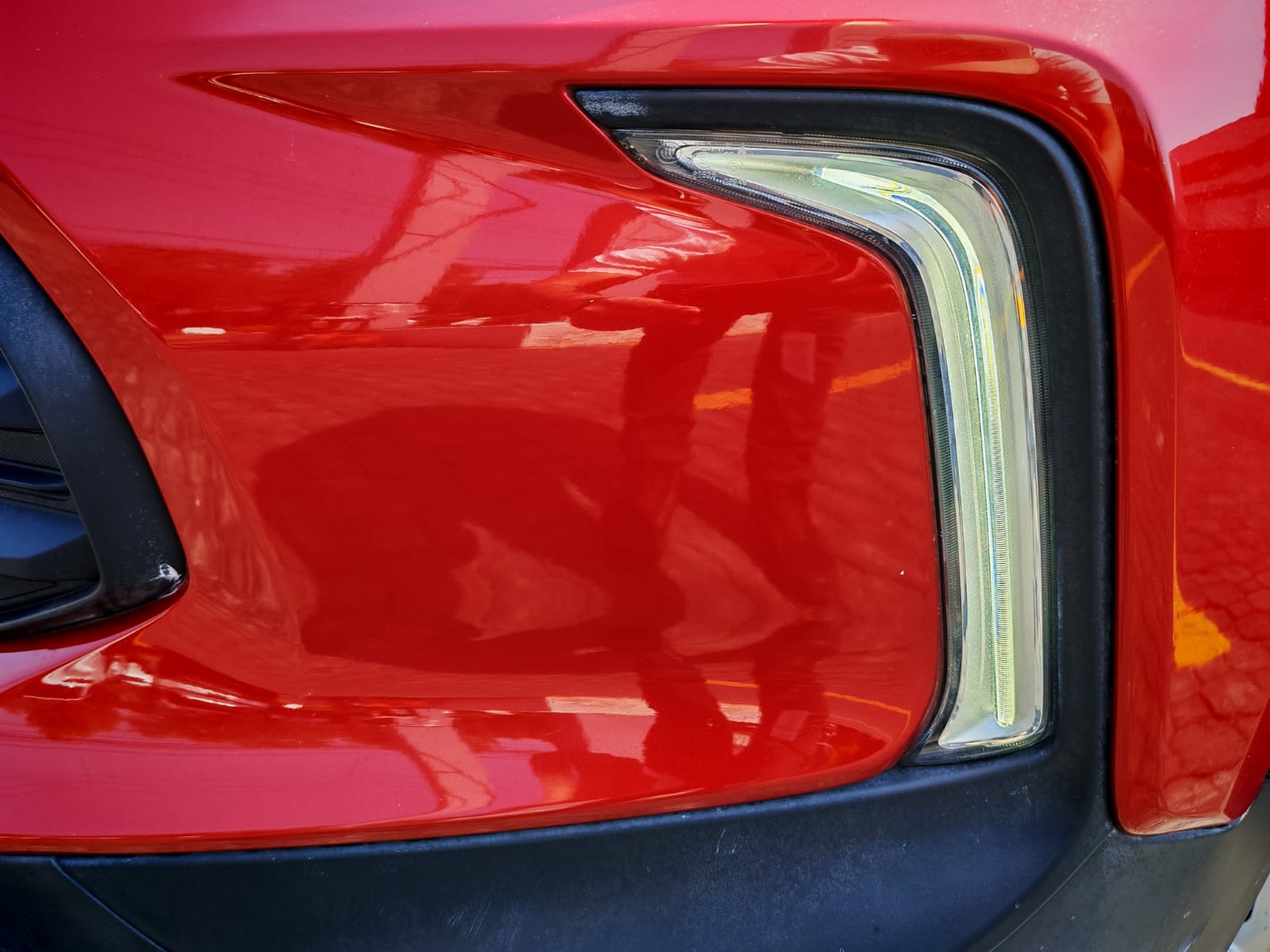 2021 Chevrolet Tracker 1.2 Premier At