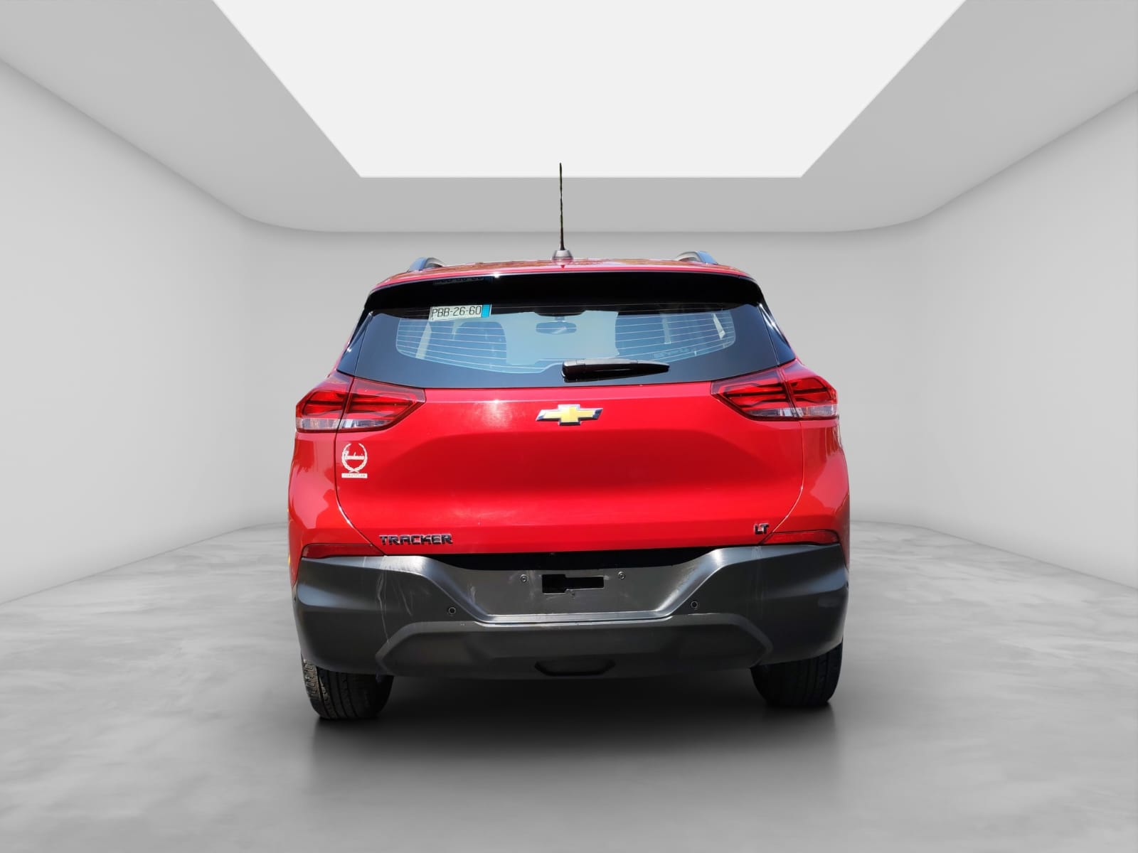 2021 Chevrolet Tracker 1.2 Premier At