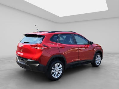 2021 Chevrolet Tracker 1.2 Premier At