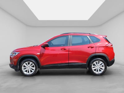 2021 Chevrolet Tracker 1.2 Premier At