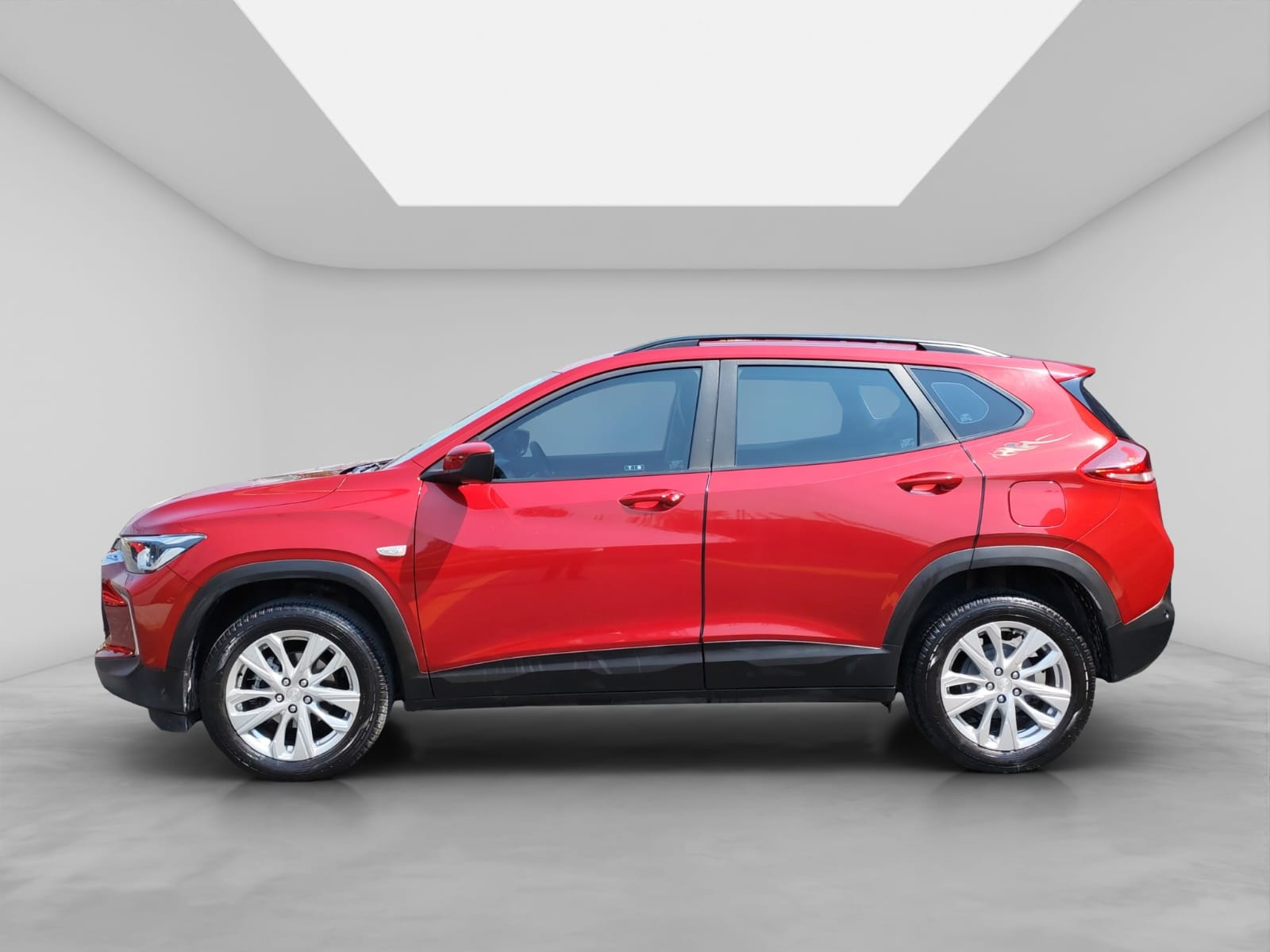 2021 Chevrolet Tracker 1.2 Premier At