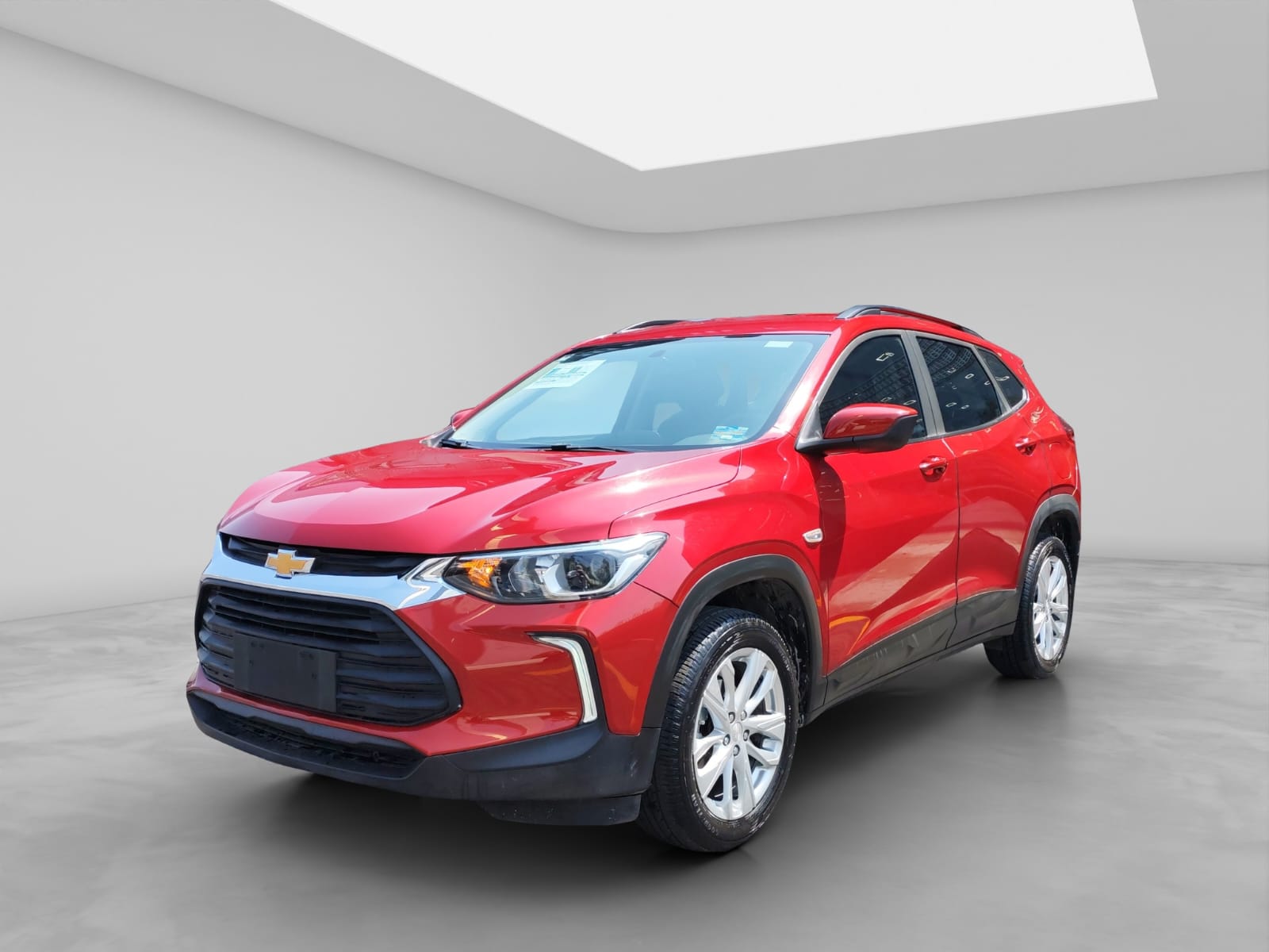 2021 Chevrolet Tracker 1.2 Premier At