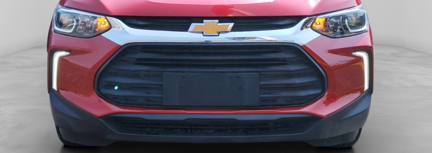 2021 Chevrolet Tracker 1.2 Premier At