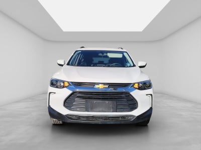 2023 Chevrolet Tracker 1.2 Premier At