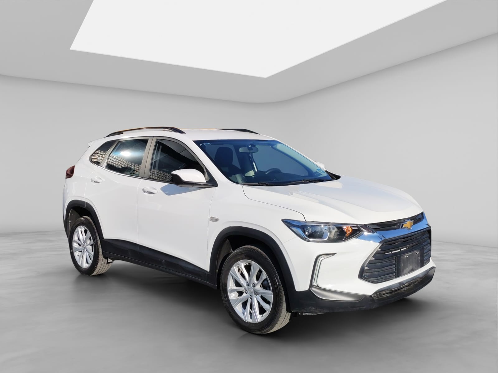2023 Chevrolet Tracker 1.2 Premier At