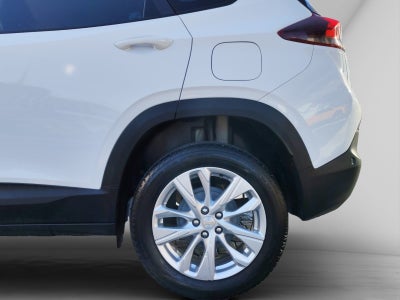 2023 Chevrolet Tracker 1.2 Premier At