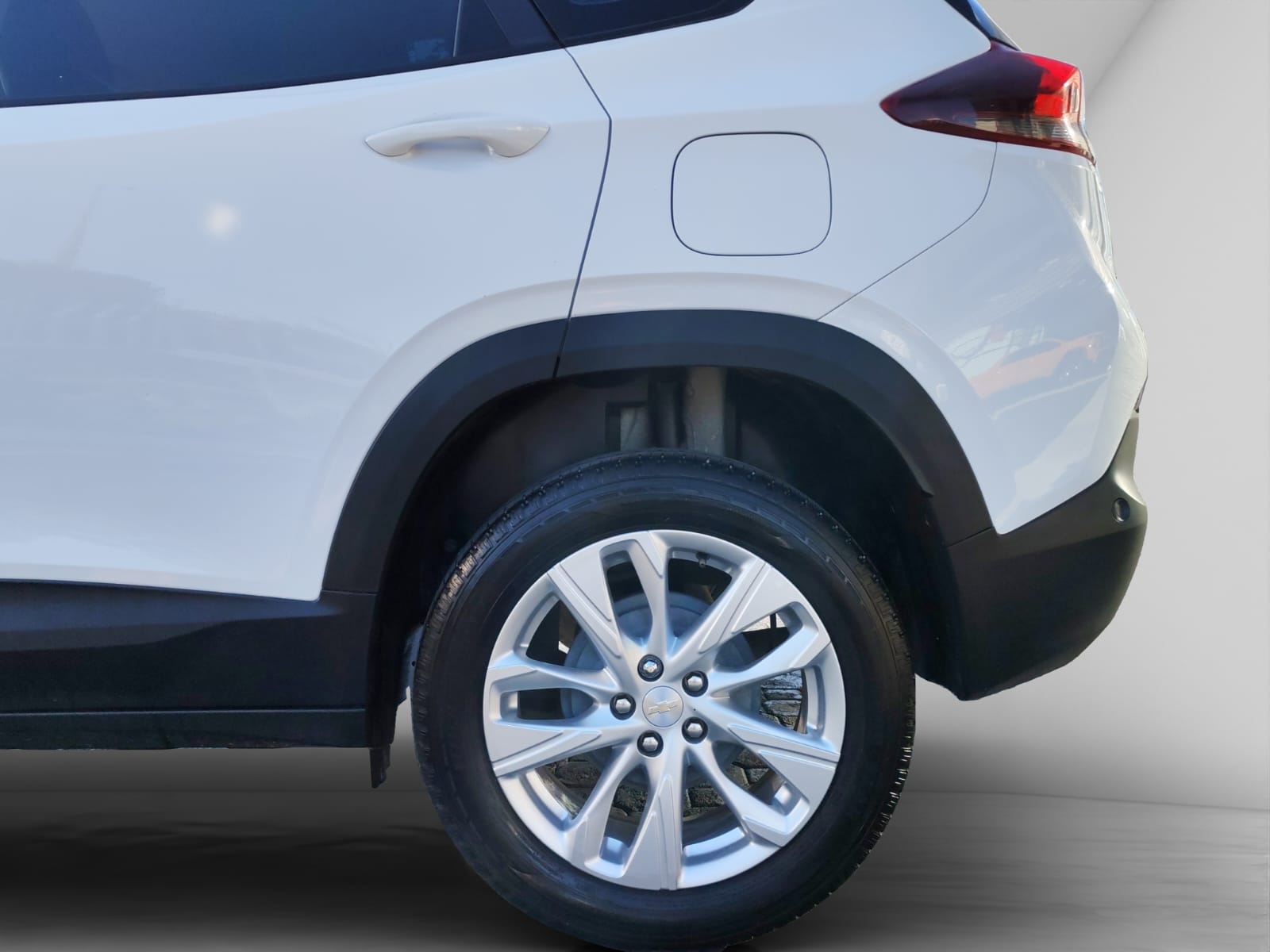 2023 Chevrolet Tracker 1.2 Premier At
