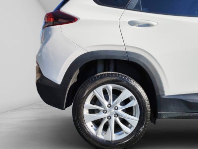 2023 Chevrolet Tracker 1.2 Premier At