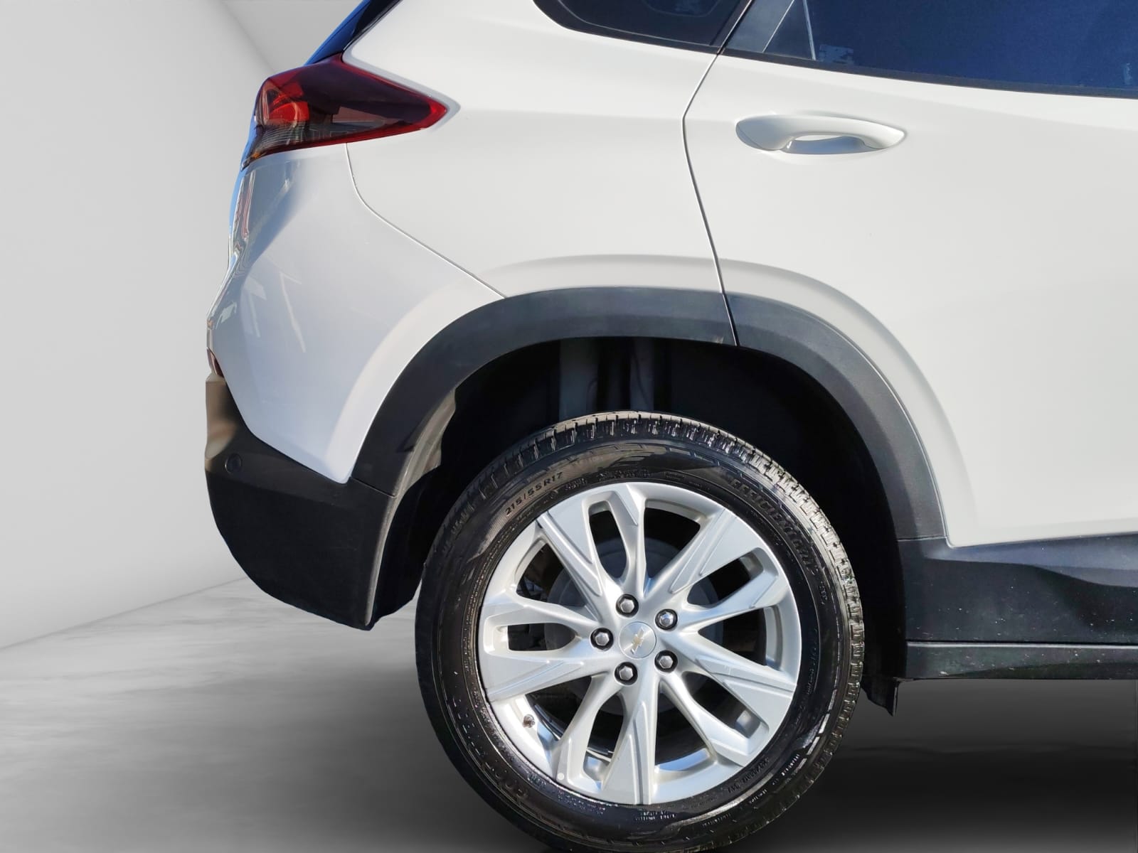 2023 Chevrolet Tracker 1.2 Premier At
