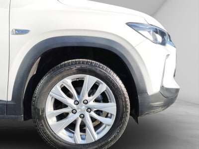 2023 Chevrolet Tracker 1.2 Premier At