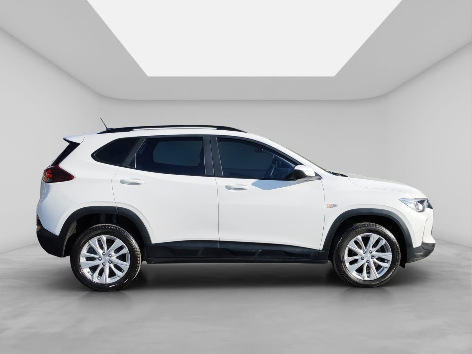 2023 Chevrolet Tracker 1.2 Premier At