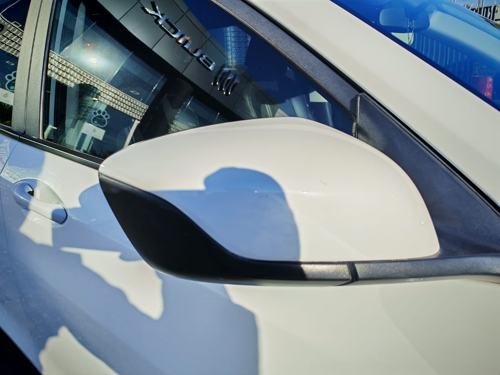 2023 Chevrolet Tracker 1.2 Premier At