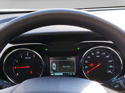 2023 Chevrolet Tracker 1.2 Premier At