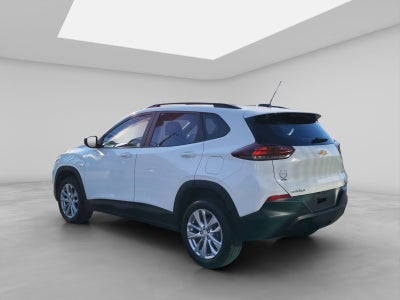 2023 Chevrolet Tracker 1.2 Premier At