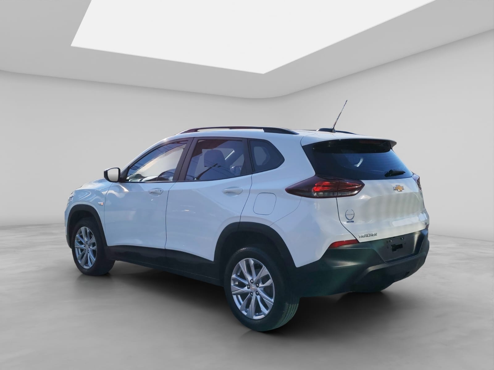 2023 Chevrolet Tracker 1.2 Premier At