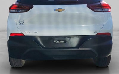 2023 Chevrolet Tracker 1.2 Premier At