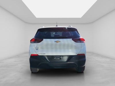 2023 Chevrolet Tracker 1.2 Premier At