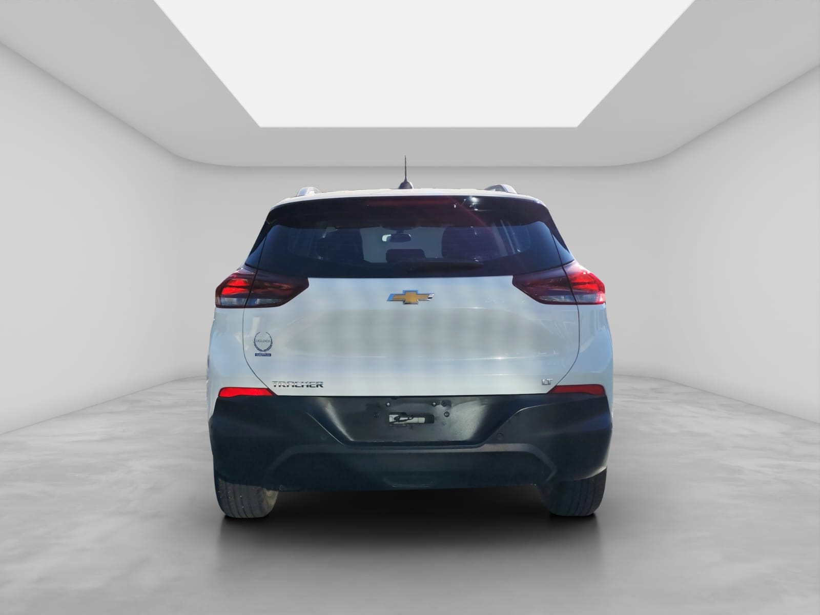 2023 Chevrolet Tracker 1.2 Premier At
