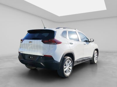 2023 Chevrolet Tracker 1.2 Premier At