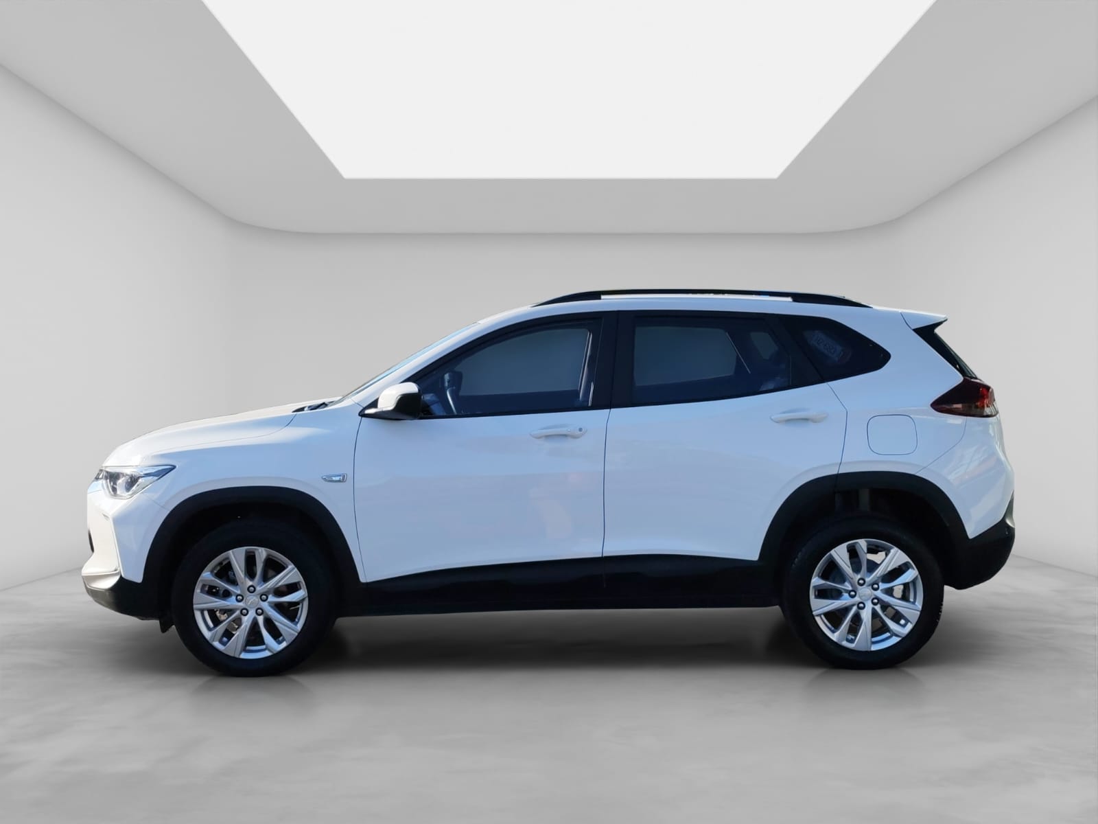 2023 Chevrolet Tracker 1.2 Premier At