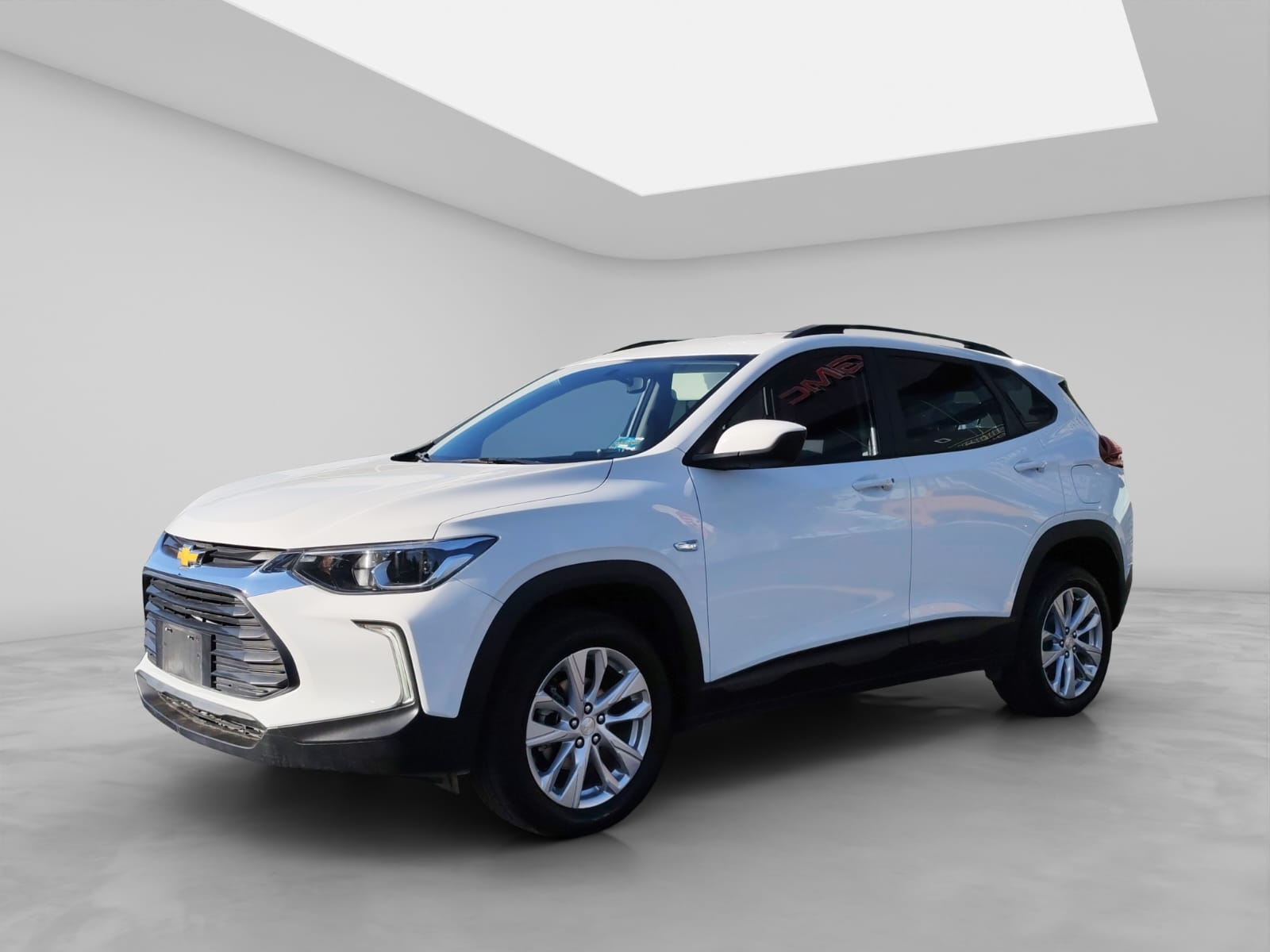 2023 Chevrolet Tracker 1.2 Premier At