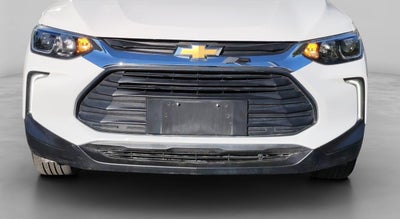 2023 Chevrolet Tracker 1.2 Premier At