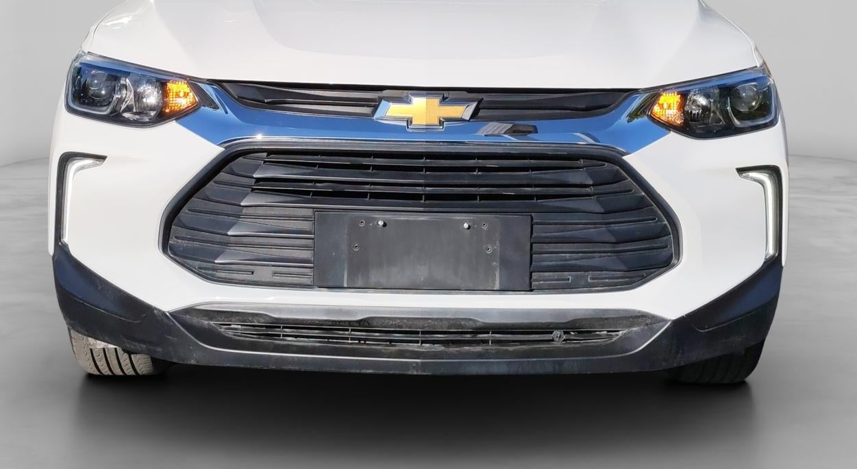2023 Chevrolet Tracker 1.2 Premier At