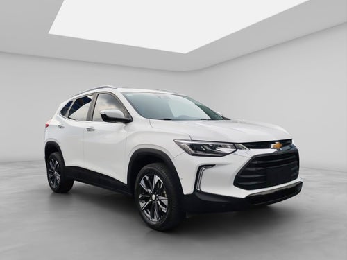 2024 Chevrolet Tracker 1.2 Premier At