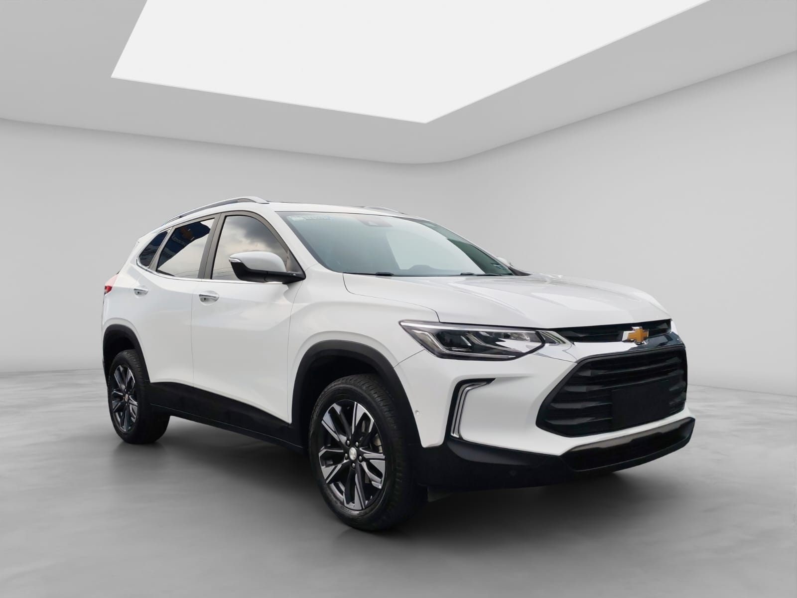 2024 Chevrolet Tracker 1.2 Premier At