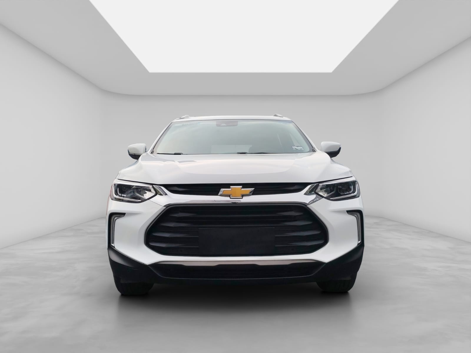2024 Chevrolet Tracker 1.2 Premier At