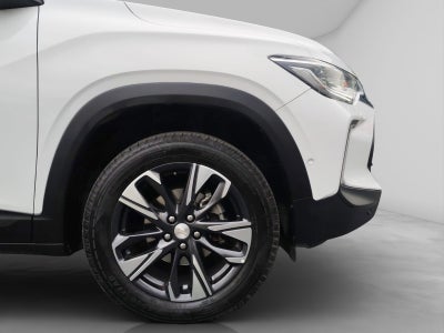 2024 Chevrolet Tracker 1.2 Premier At
