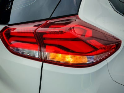 2024 Chevrolet Tracker 1.2 Premier At