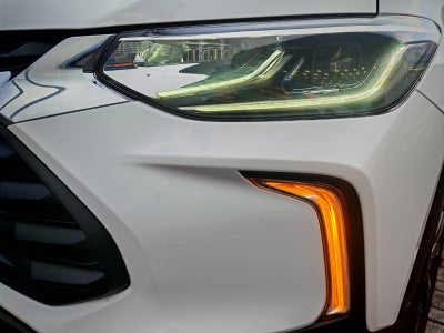 2024 Chevrolet Tracker 1.2 Premier At