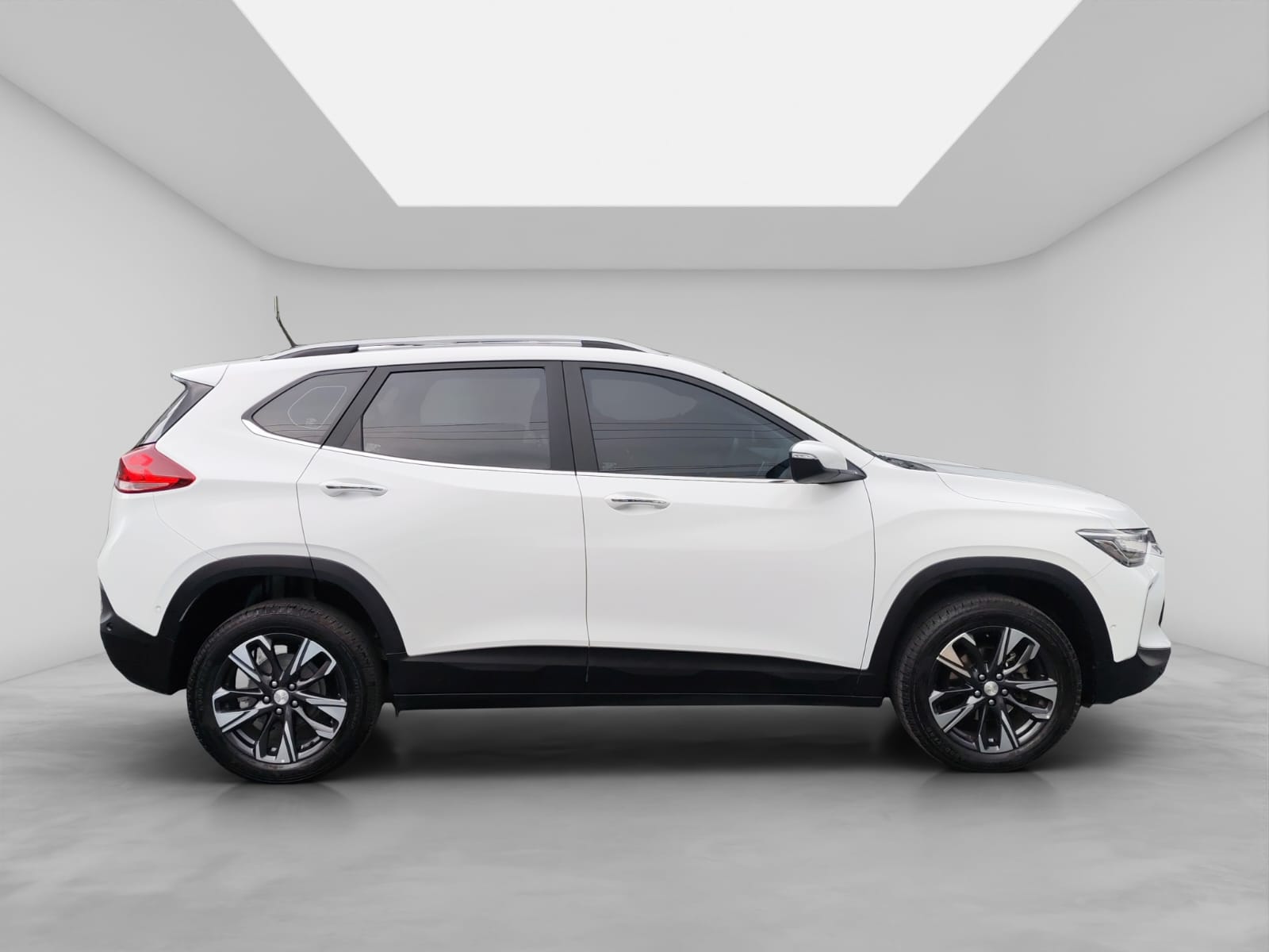 2024 Chevrolet Tracker 1.2 Premier At