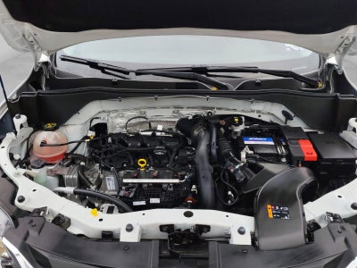 2024 Chevrolet Tracker 1.2 Premier At