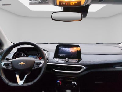 2024 Chevrolet Tracker 1.2 Premier At