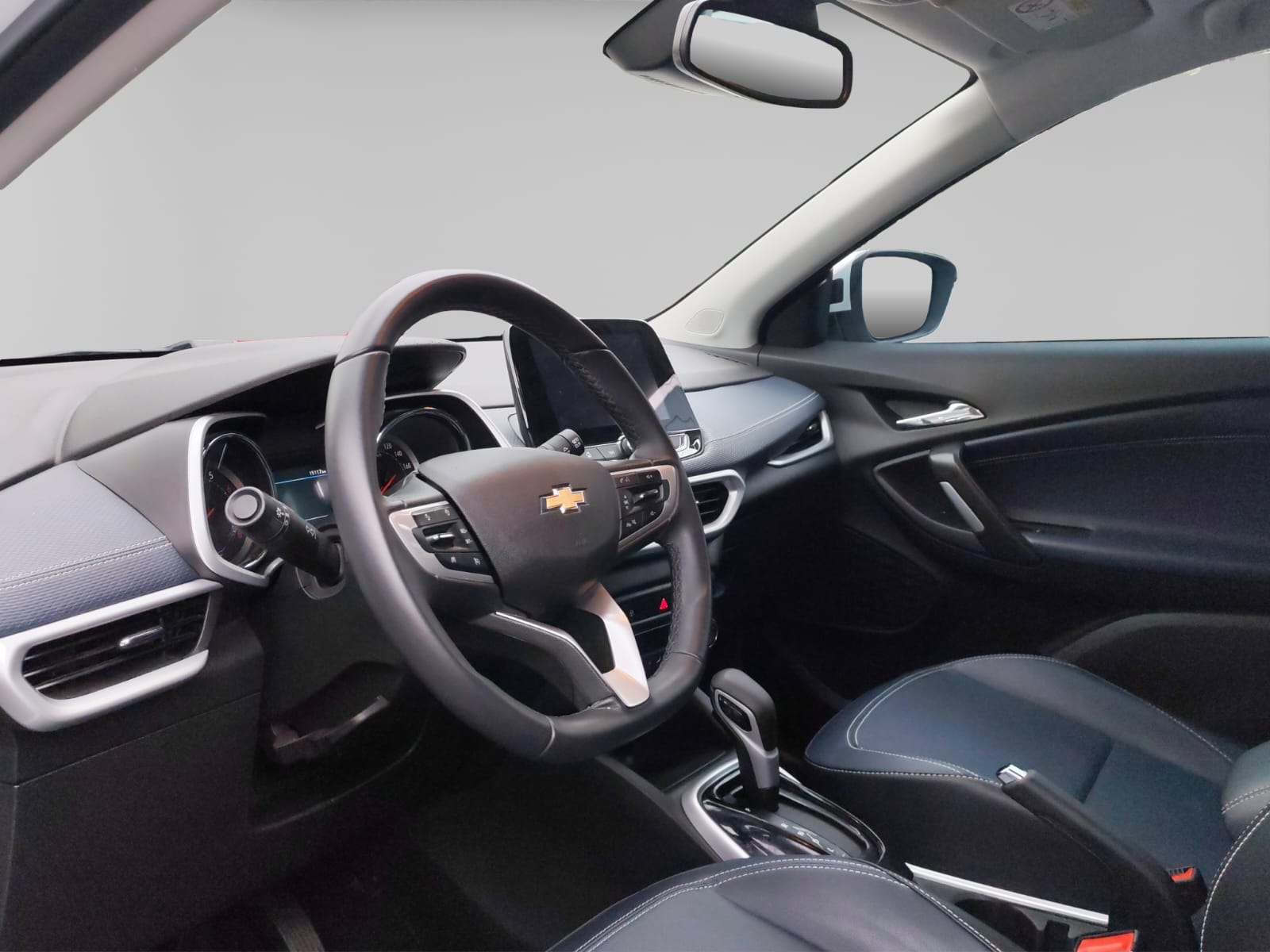 2024 Chevrolet Tracker 1.2 Premier At