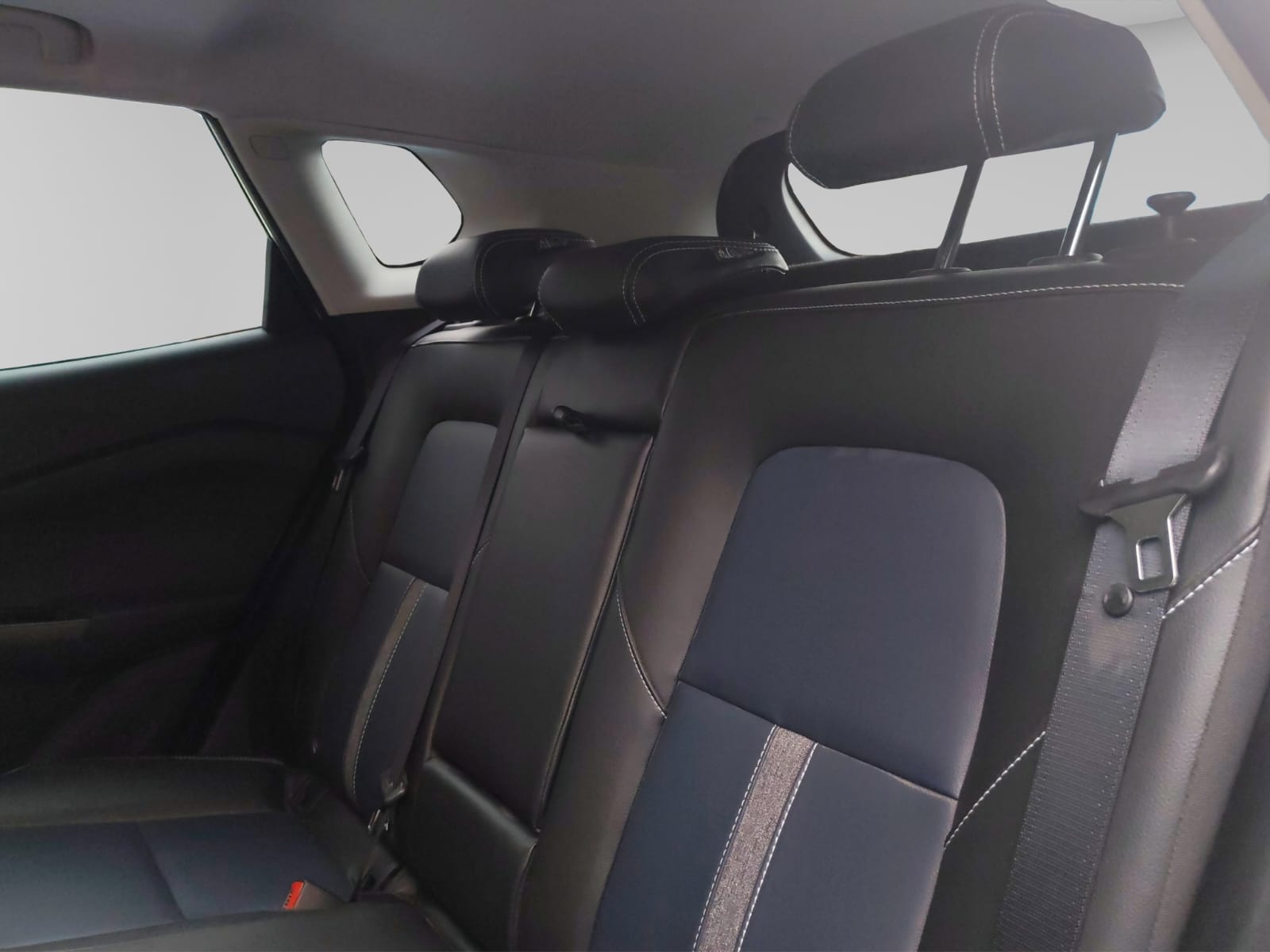 2024 Chevrolet Tracker 1.2 Premier At