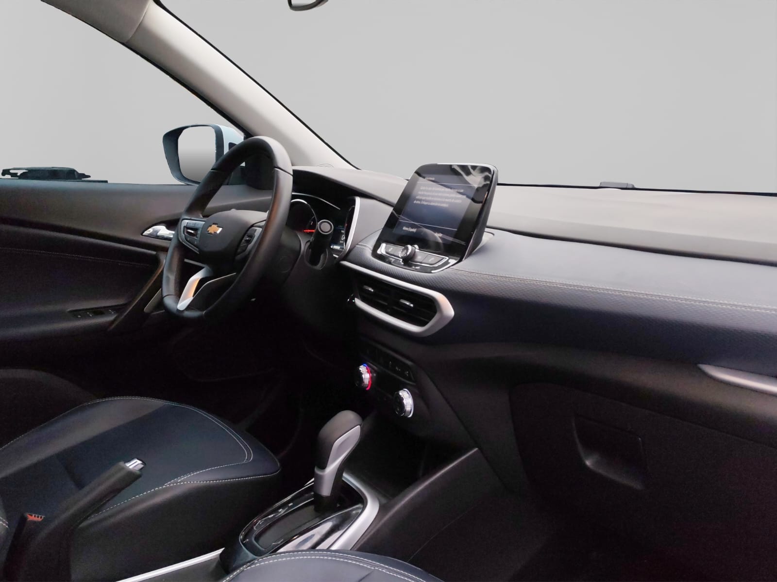 2024 Chevrolet Tracker 1.2 Premier At