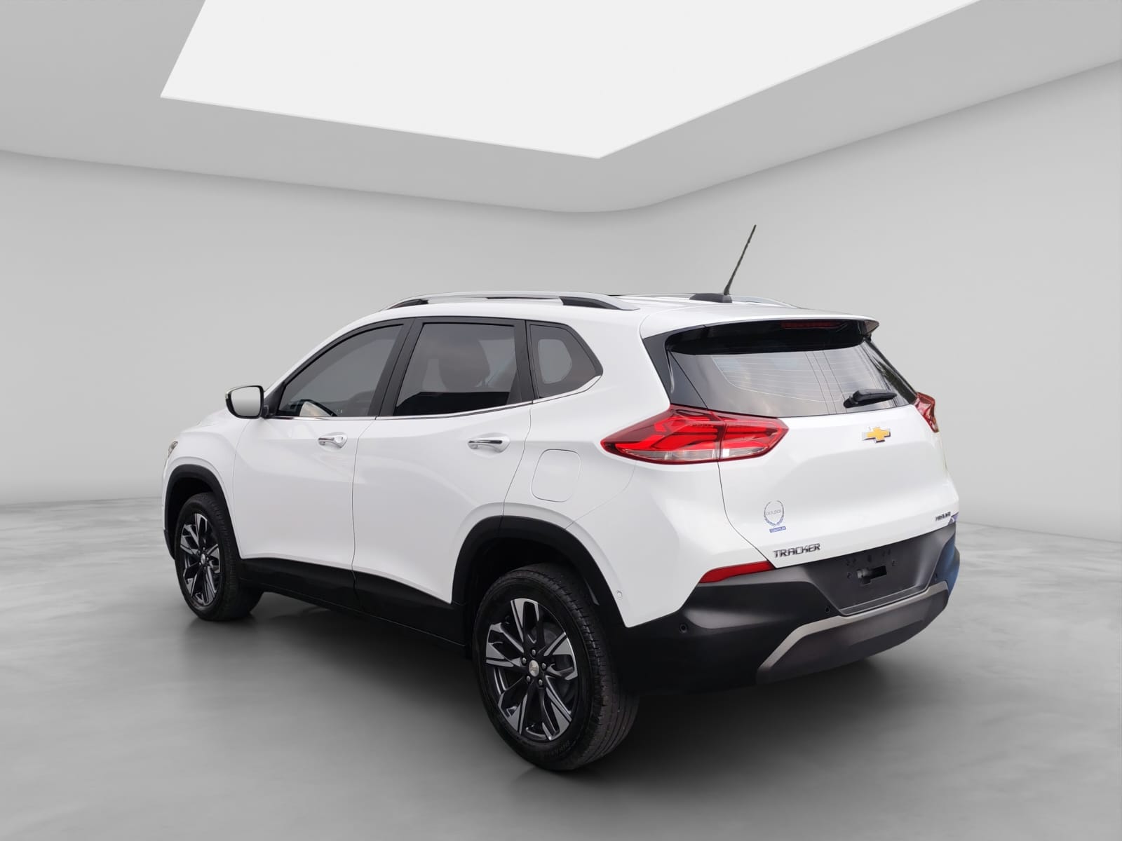 2024 Chevrolet Tracker 1.2 Premier At