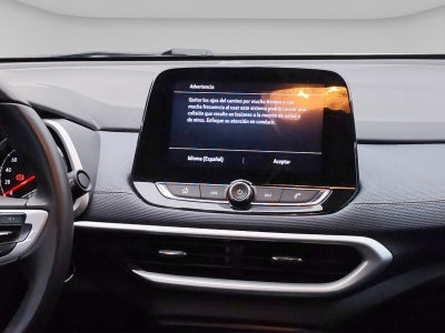 2024 Chevrolet Tracker 1.2 Premier At