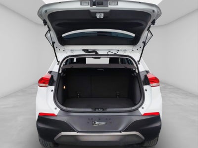 2024 Chevrolet Tracker 1.2 Premier At