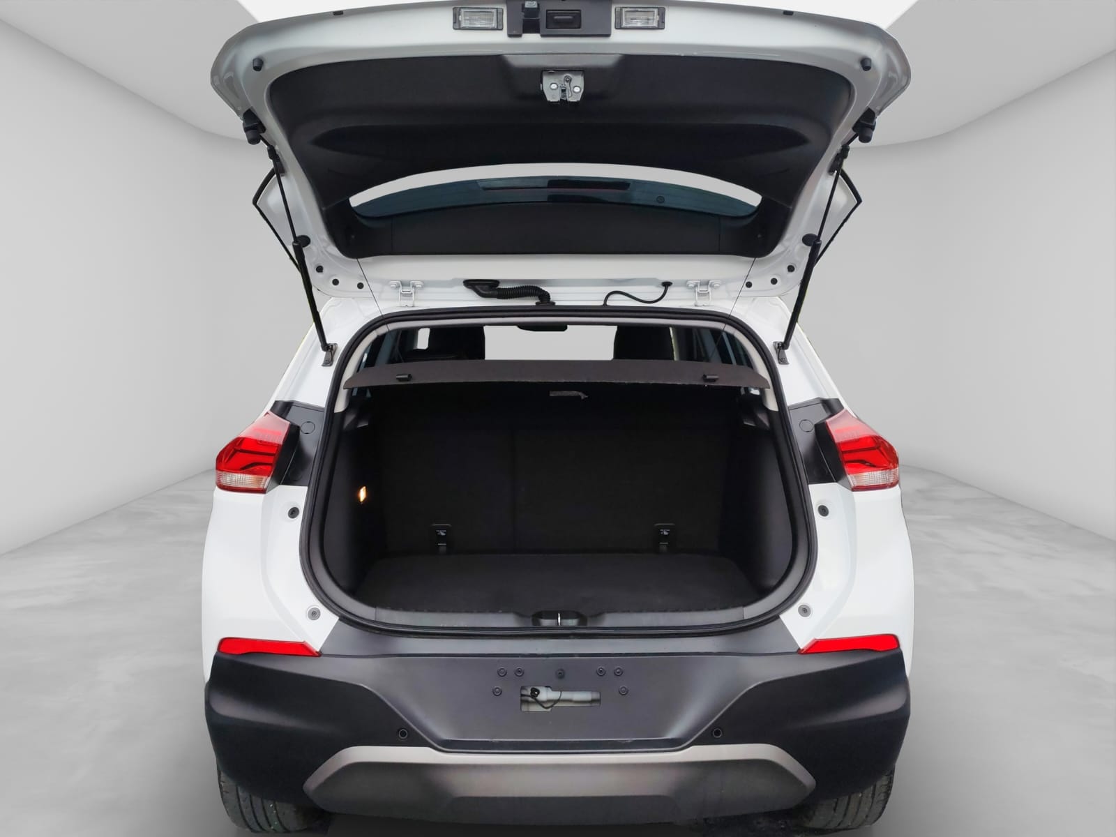 2024 Chevrolet Tracker 1.2 Premier At