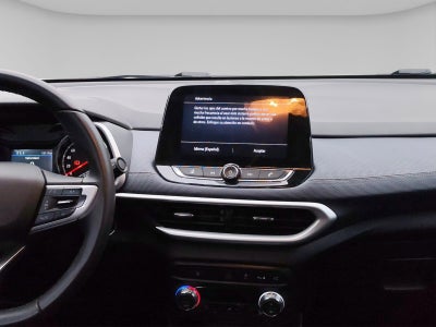 2024 Chevrolet Tracker 1.2 Premier At