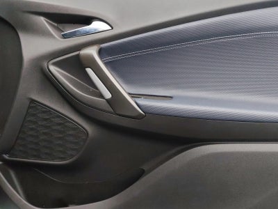 2024 Chevrolet Tracker 1.2 Premier At