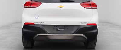 2024 Chevrolet Tracker 1.2 Premier At