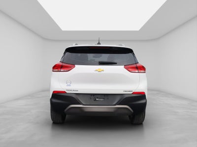 2024 Chevrolet Tracker 1.2 Premier At