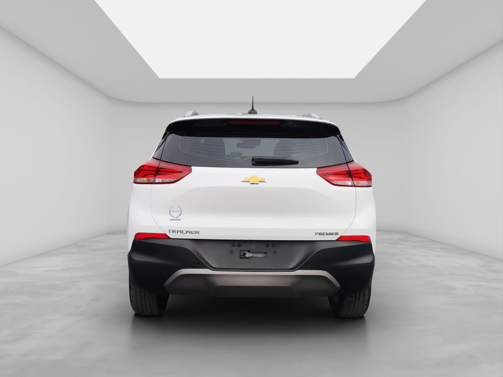 2024 Chevrolet Tracker 1.2 Premier At