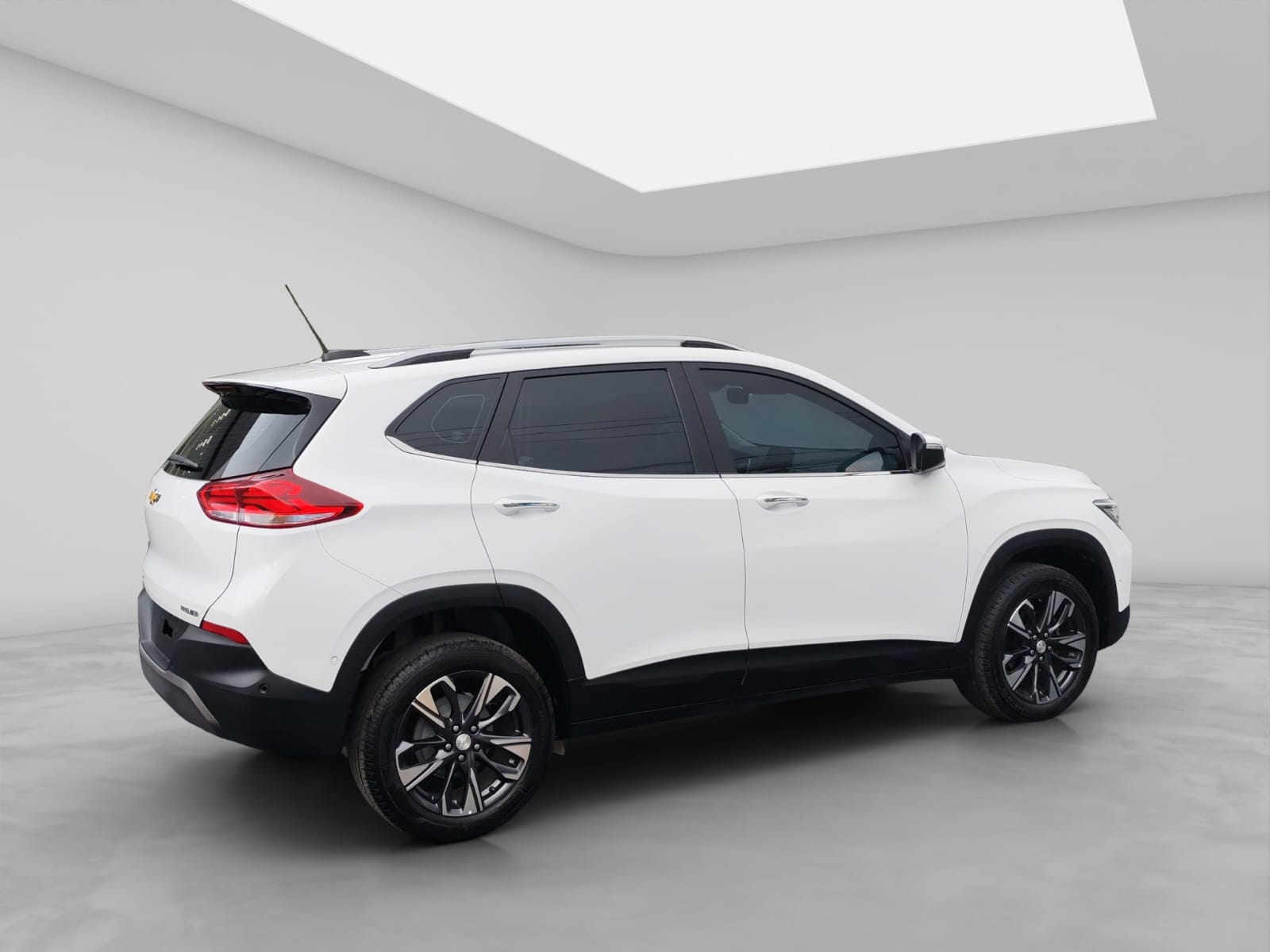 2024 Chevrolet Tracker 1.2 Premier At
